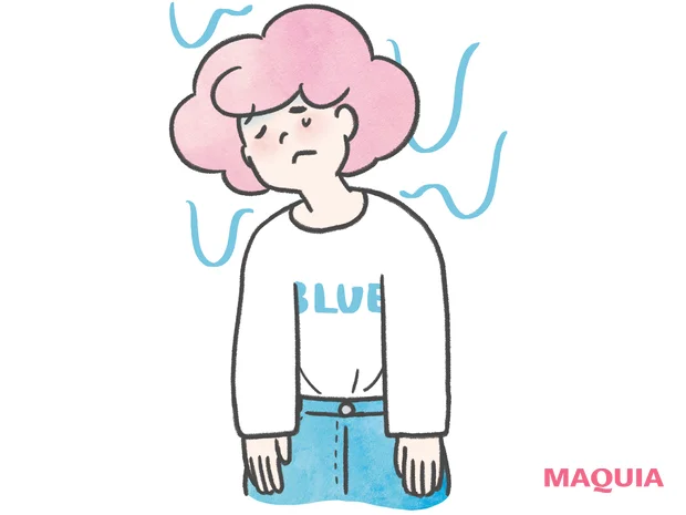 ネガティブからポジティブになる方法