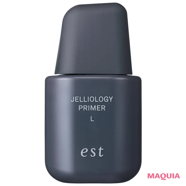 ヘア＆メイク 長井かおりさん監修 多幸感ベースメイク　ジェリオロジー プライマー L