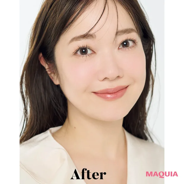 2026年春夏新作 混合肌におすすめのフェイスパウダー 仕上がり