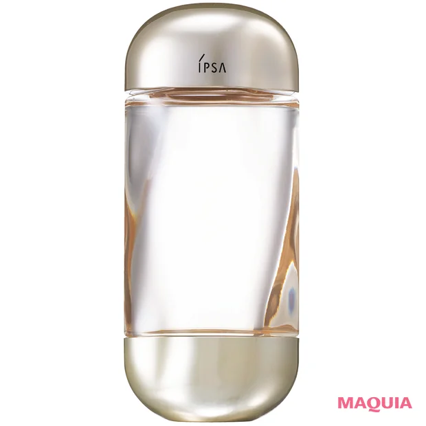 2026年4月5月発売のおすすめ新作コスメ　イプサ　ザ･タイムR　アクア　e 