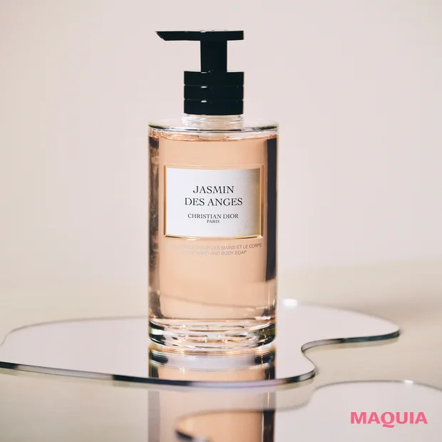 ハンドソープ リキッドソープ プレゼント 人気 おすすめ ディオール DIOR