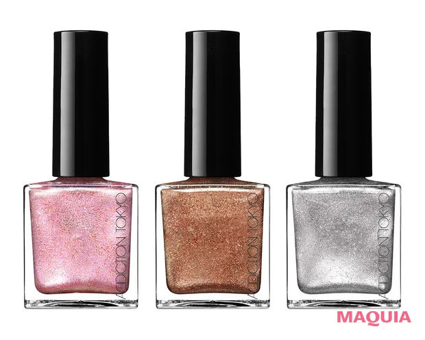 アディクション ザ ネイルポリッシュ ＋