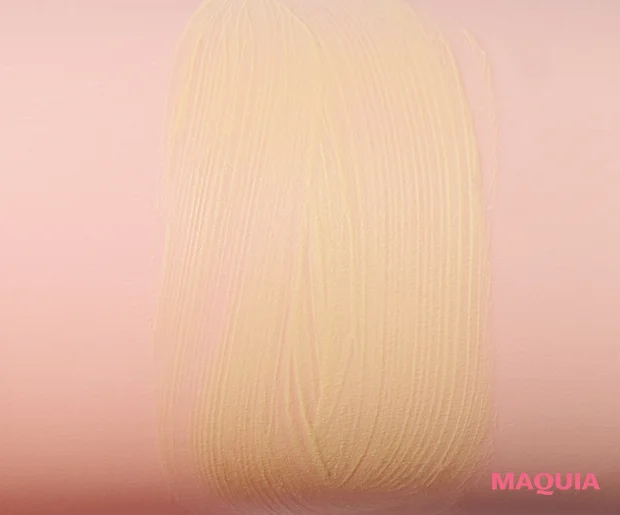 マキア ブライトニング・UVグランプリ2026 おすすめ新製品 テクスチャー 塗り広げ アリィー クロノビューティ フラットスムースフィルターUV