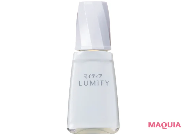 大野真理子さんおすすめのアイテム　【白目】マイティアルミファイ