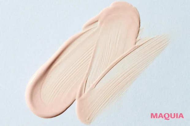 日焼け止め　下地　KANEBO　イルミネイティングプライマー　テクスチャー