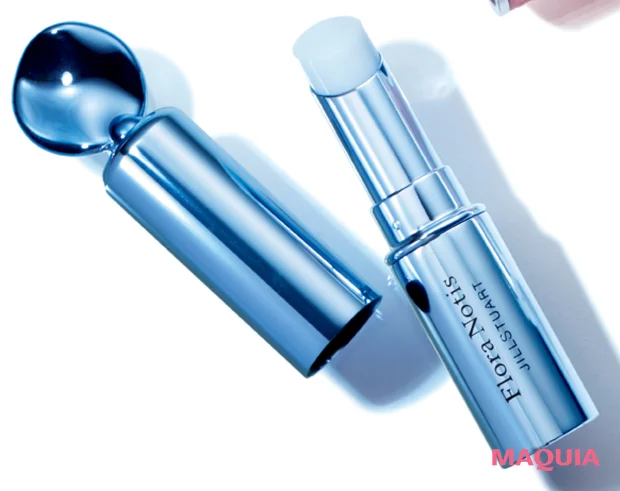 2026年おすすめ新発売コスメ　ブルーハイドレンジア　フレグラントチャーム