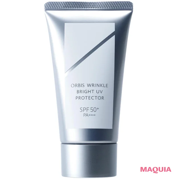 日焼け止め　下地　オルビス リンクル ブライト UV プロテクター N