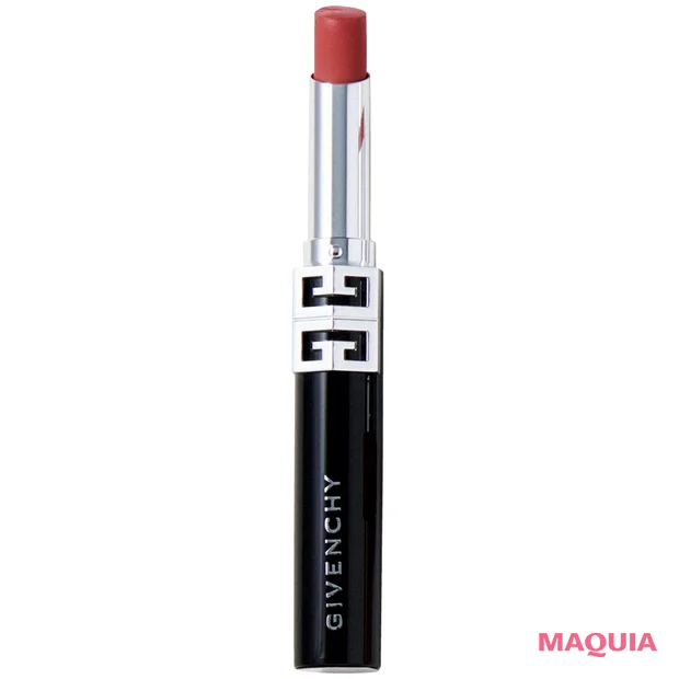 なにわ男子 大西流星さん(りゅちぇ)が愛用するおすすめコスメ ジバンシイ ルージュ・ジバンシイ・ベルベット・マット N04