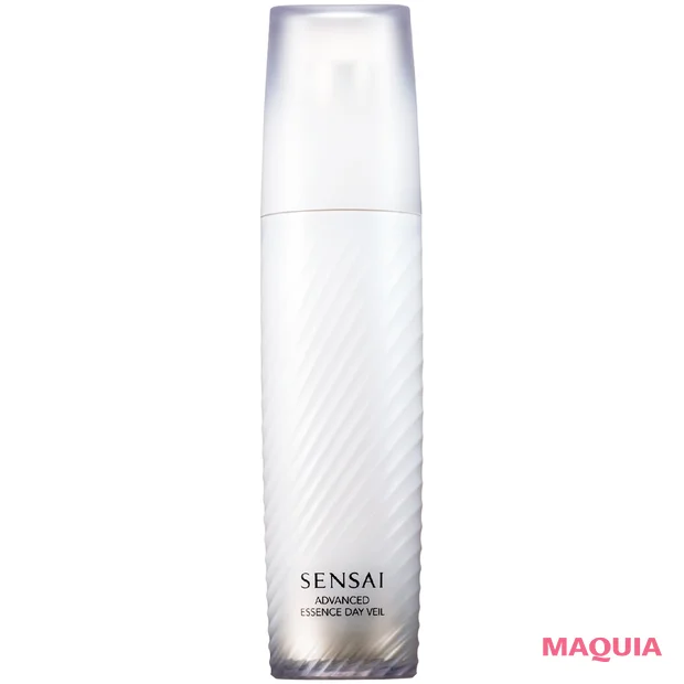 2026年春夏最新 おすすめのデパコスUV・日焼け止め　SENSAI アドバンスト エッセンス デイヴェール