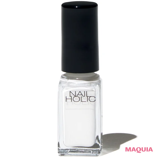 2026年最新 人気ブランドのおすすめネイルポリッシュ ネイルホリック アートネイル WT017A