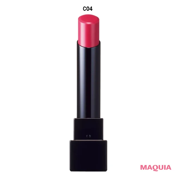 【2026年夏】「KATE(ケイト)」の新作コスメ リップモンスター クリアトーン ￥1540