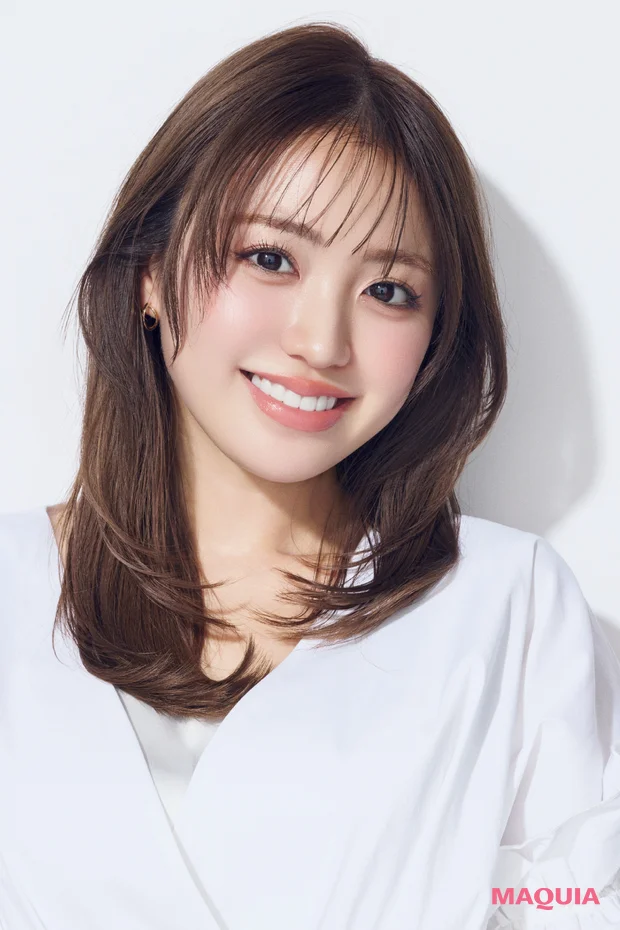 ニュアンス巻き ゆるふわ巻き ドライヤー やり方