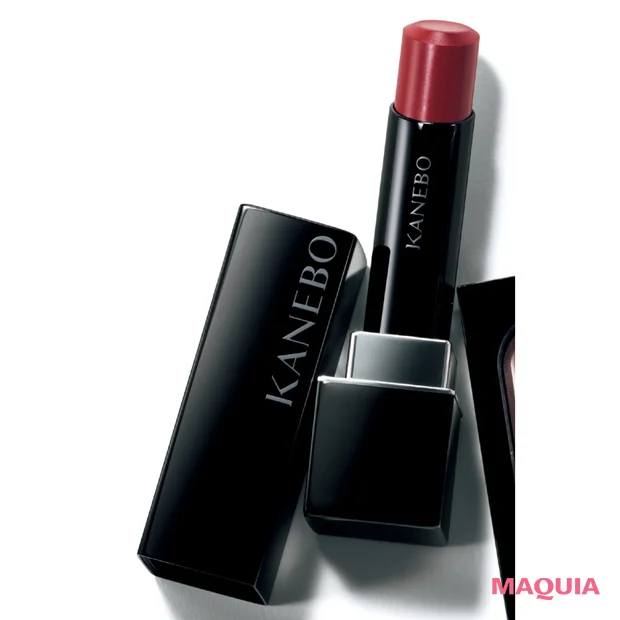 守屋麗奈さん(櫻坂46)が欲しい 2026年新作コスメ カネボウ ルージュスターヴァイブラント V15