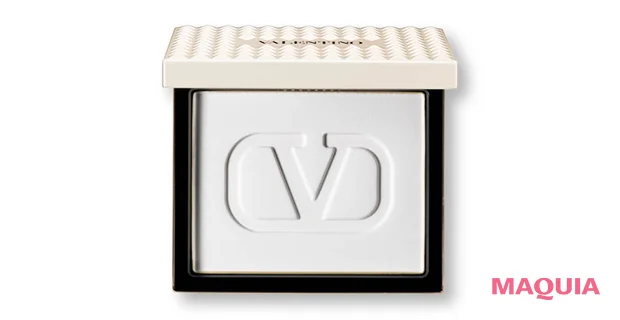 2026年春夏新作 混合肌におすすめのフェイスパウダー Vフィルター