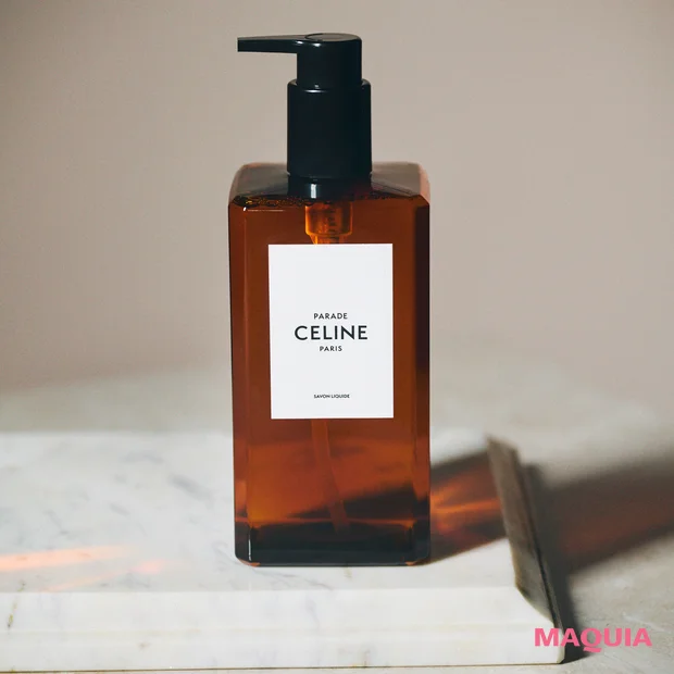 ハンドソープ リキッドソープ プレゼント 人気 おすすめ セリーヌ CELINE