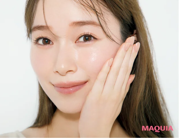 【守屋麗奈さん】れなぁの毎日ルーティンを公開！ 1日のうち約3時間は美容に