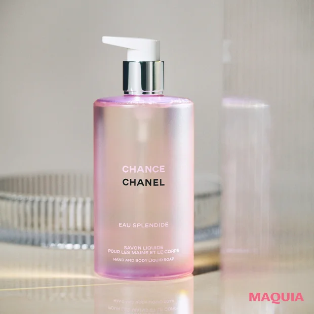 ハンドソープ リキッドソープ プレゼント 人気 おすすめ シャネル CHANEL