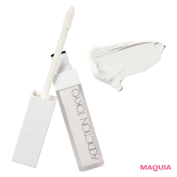 スキンリフレクト カラーコレクター 002 ￥3850／アディクション ビューティ