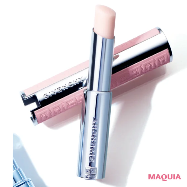 2026年おすすめ新発売コスメ　ジバンシイ イレジスティブル ソリッド パフューム