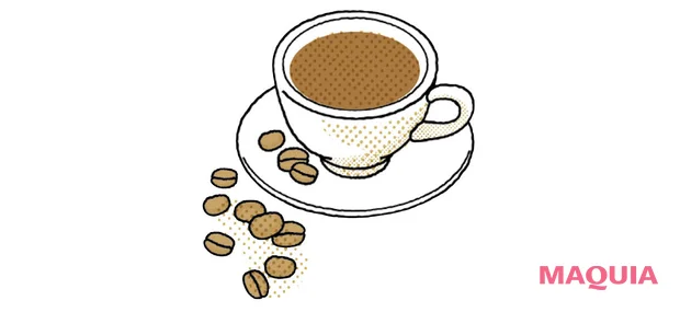 おなかのカビ対策 NG カビの生えやすい食品に注意