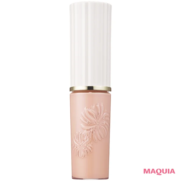 ヘア＆メイク 長井かおりさん監修 多幸感ベースメイク ポール & ジョー コンシーラー 00