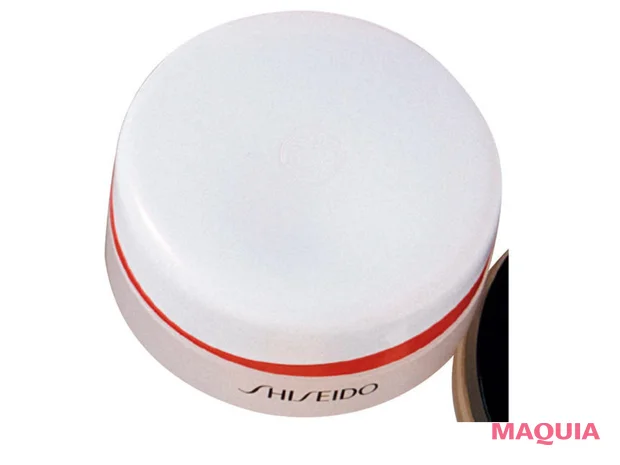 なにわ男子 大西流星さん(りゅちぇ)が愛用するおすすめコスメ SHISEIDO エッセンス スキンセッティング パウダー 02