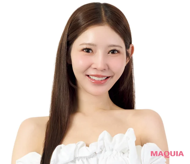 マキアTOPビューティーズ紹介