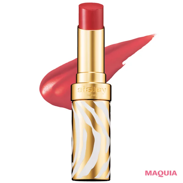 ヘア&メイク イガリシノブさんおすすめの平成メイクコスメ シスレー フィト ルージュ シャイン 11