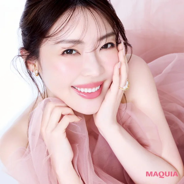 【40代におすすめのスキンケア7選】“透明感&ふっくら感”のある美肌に! 美容家・大野真理子さんが解説