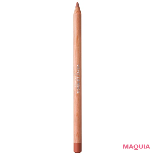 櫻坂46 守屋麗奈さん（れなぁ） リアル愛用コスメでセルフメイク　CLIO ベルベット リップ ペンシル 002