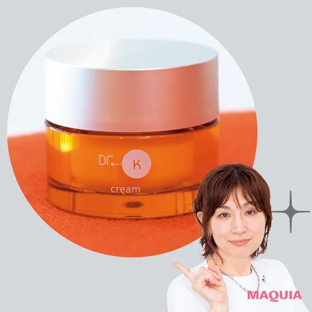 ドクターケイの新作「薬用ABC-GプレミアムクリームTA」を深掘り！ 美容皮膚科の外用剤から着想を得た凄腕コスメ【ここだけの話 第19回】