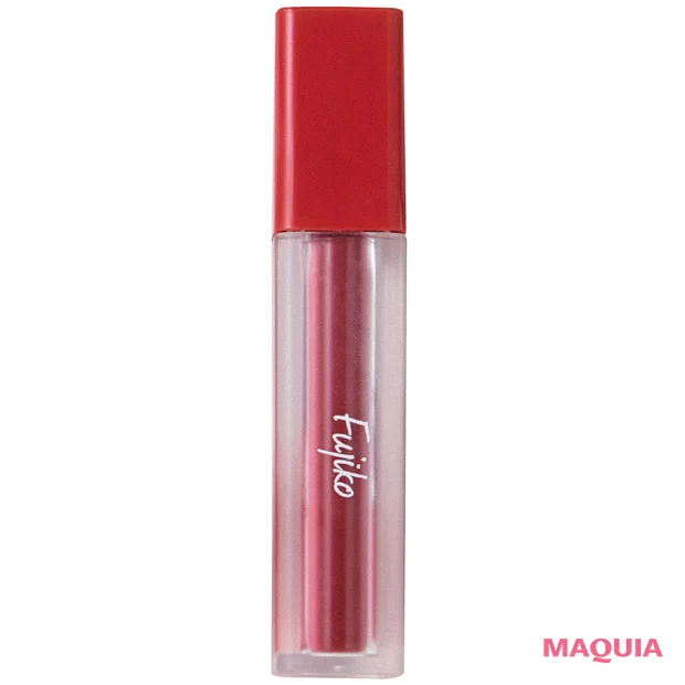 なにわ男子 大西流星さん(りゅちぇ)が愛用するおすすめコスメ フジコ なりすましティント 01