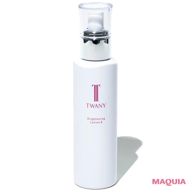 2026年最新 おすすめのブライトニングスキンケア トワニー ブライトニング ローションN Ⅱ