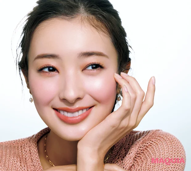 【プロ直伝】「削げて見える痩せ頬」タイプのチークの入れ方HOW TO！ おすすめコスメ＆ブラシも紹介