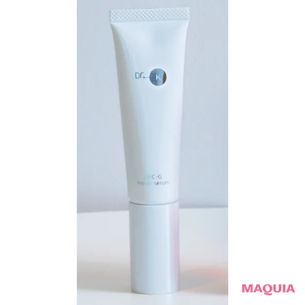 ドクターケイの人気商品　ドクターケイ ABC-Gリペアセラム