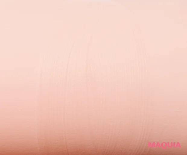 マキア ブライトニング・UVグランプリ2026 おすすめスキンケアUV テクスチャー 塗り広げ ランコム アプソリュ ザ UV クリーム