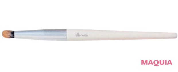 なにわ男子 大西流星さん(りゅちぇ)が愛用するおすすめコスメ フィリミリ ブラシ