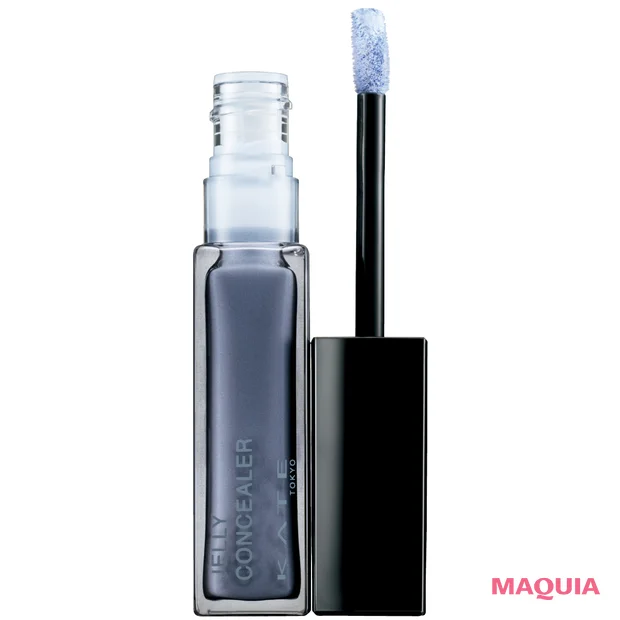 ヘア&メイク イガリシノブさんおすすめの平成メイクコスメ ケイト ジュレリープコンシーラー BU