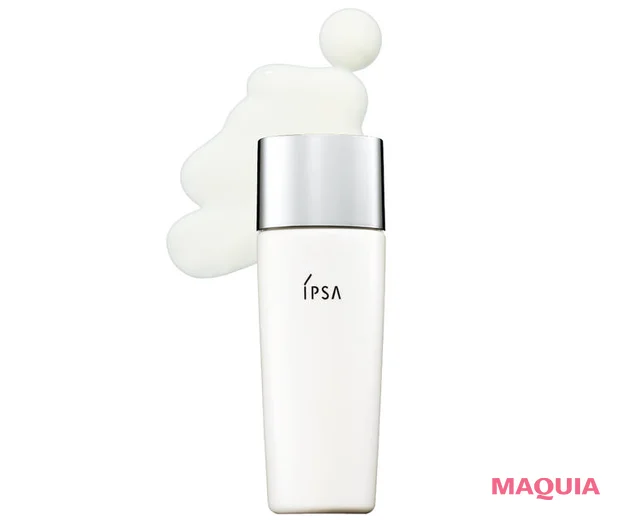 日焼け止め 乳液 イプサ プロテクターサンシールドex