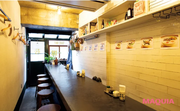 台湾のお粥が食べられるおすすめのお店　粥や 佐藤