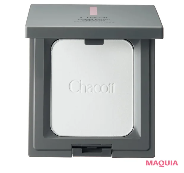 メイク直しQ&A レストランの照明で肌をきれいに見せるには? チャコット コンプレクションクリエイター 001