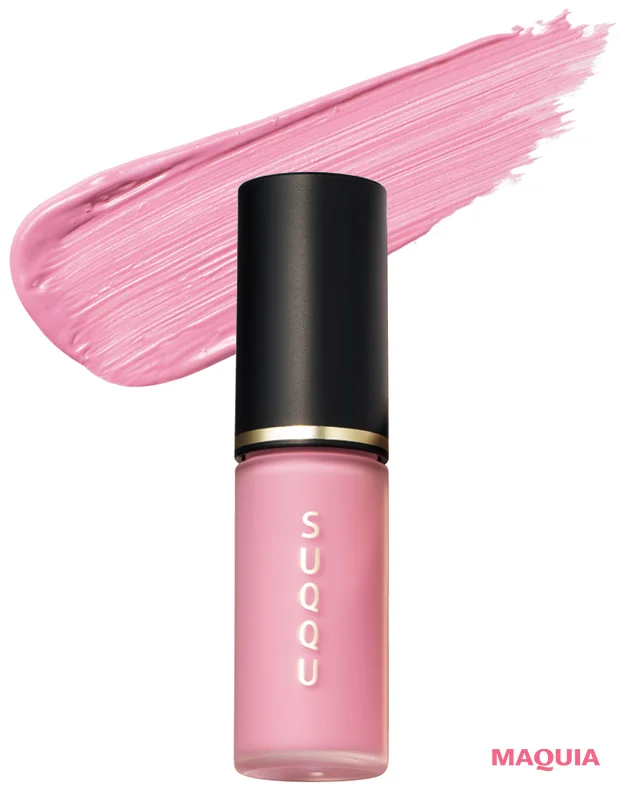 ヘア＆メイク 岡田知子さんが元宝塚歌劇団 舞空瞳さんをメイク コンプレクション フェイスカラー 02 