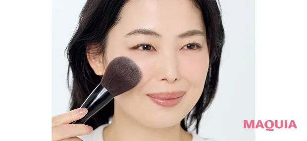 2026年春夏新作 乾燥肌におすすめの保湿系フェイスパウダー 使い方のポイント