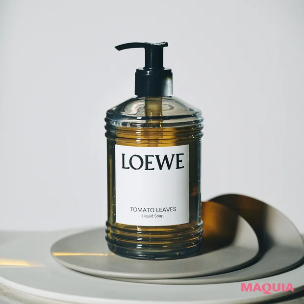ハンドソープ リキッドソープ プレゼント 人気 おすすめ ロエベ LOEWE