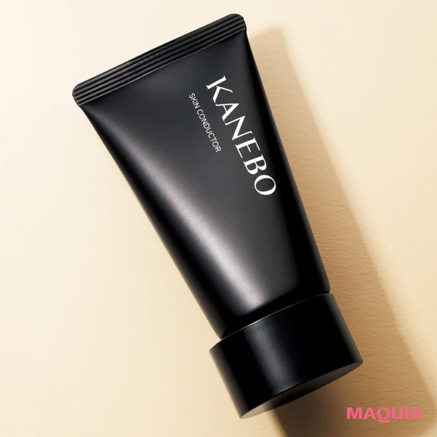 2026年おすすめ新発売コスメ　カネボウ　スキン　コンダクター