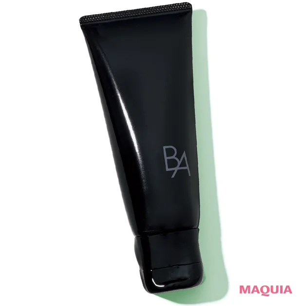 2026年最新 新発売 おすすめ洗顔料　POLA　B.A ウォッシュ