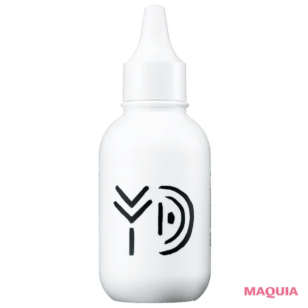 櫻坂46 守屋麗奈さん愛用のヘアケアコスメ YUMEDREAMING スカルプセラム