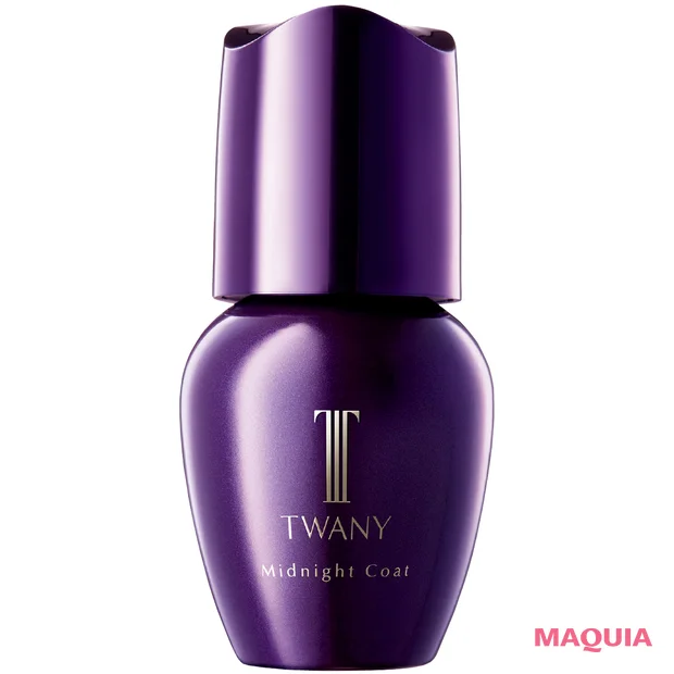 交感神経優位になりがちな人におすすめの休み方 香りを楽しみながら、ゆっくりケア トワニー ミッドナイトコート