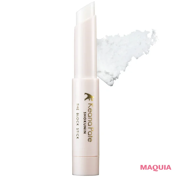 おすすめのプチプラ化粧下地 新作 サナ 毛穴パテ職人 毛穴隠しスティック