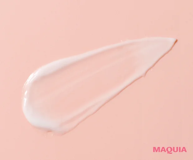 マキア ブライトニング・UVグランプリ2026 おすすめ新製品 テクスチャー FATUITE パーフェクトプルーフUVディフェンス